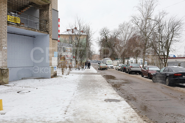 Продам коммерческое помещение 26 м2, Эльблонгская ул, 9 , Калининград г