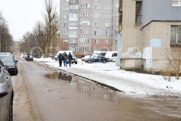 Продам коммерческое помещение 26 м2, Эльблонгская ул, 9 , Калининград г