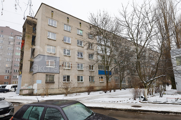 Продам коммерческое помещение 26 м2, Эльблонгская ул, 9 , Калининград г