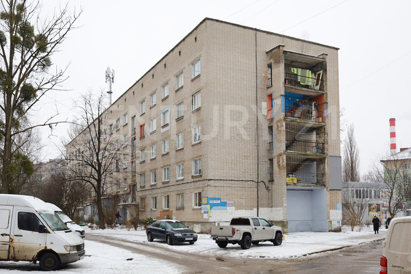 Продам коммерческое помещение 26 м2, Эльблонгская ул, 9 , Калининград г
