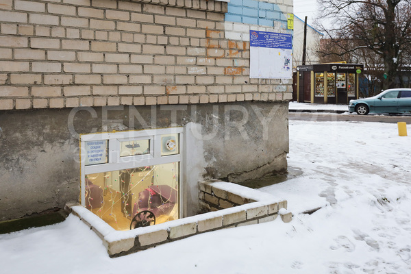 Продам коммерческое помещение 26 м2, Эльблонгская ул, 9 , Калининград г