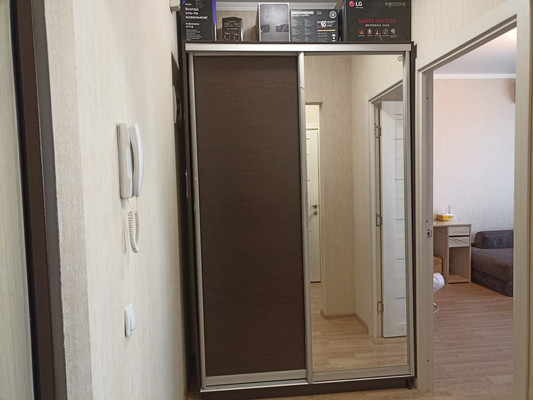Продам однокомнатную (1-комн.) квартиру, Таганрогская ул, 120, Ростов-на-Дону г