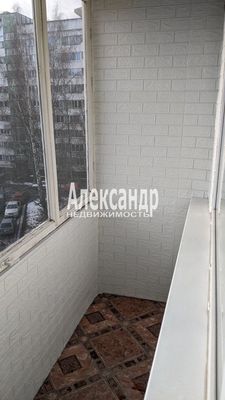 Продам трехкомнатную (3-комн.) квартиру, Жени Егоровой ул, 5к1, Санкт-Петербург г