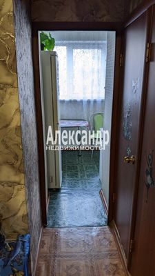 Продам трехкомнатную (3-комн.) квартиру, Жени Егоровой ул, 5к1, Санкт-Петербург г