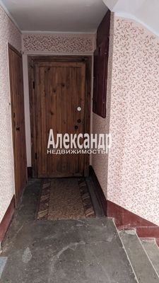 Продам трехкомнатную (3-комн.) квартиру, Жени Егоровой ул, 5к1, Санкт-Петербург г