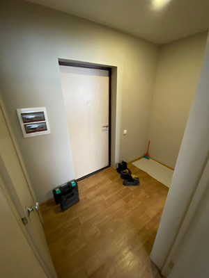 Продам однокомнатную (1-комн.) квартиру, Квартал 6 ул, 16, Куюки д