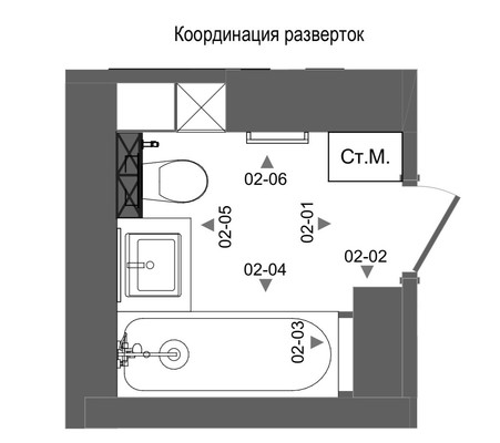 Продам однокомнатную (1-комн.) квартиру, Оганова ул, 20/2, Ростов-на-Дону г