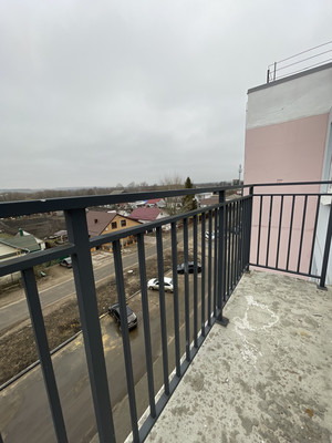 Продам однокомнатную (1-комн.) квартиру, Строителей ул, 1В, Лебедянь г
