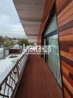 Сдам коттедж в поселке Осинка, Феникс снт, 19 км от города