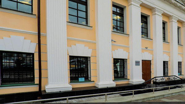 Продам коммерческое помещение 2 554 м2, Дмитровка Б. ул, 2к10, Москва г
