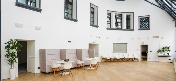 Продам коммерческое помещение 2 554 м2, Дмитровка Б. ул, 2к10, Москва г