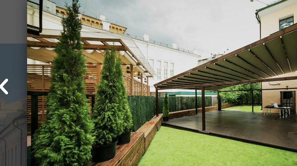 Продам коммерческое помещение 2 554 м2, Дмитровка Б. ул, 2к10, Москва г
