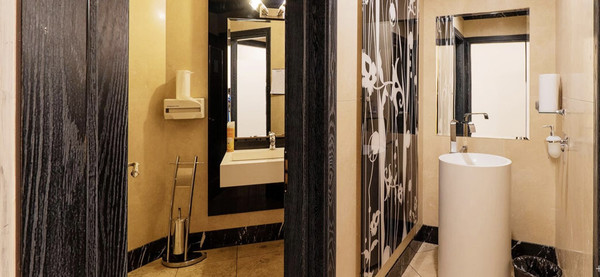 Продам коммерческое помещение 2 554 м2, Дмитровка Б. ул, 2к10, Москва г