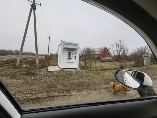 Продам участок 12 соток, Фермерское хоз., Октябрьский х, 0 км от города