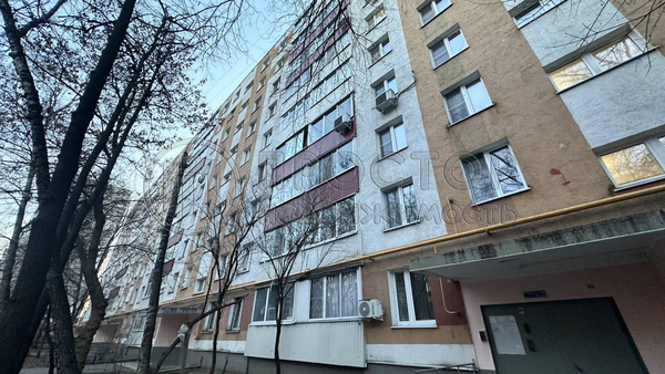 Продам двухкомнатную (2-комн.) квартиру, Кухмистерова ул, 12/23, Москва г