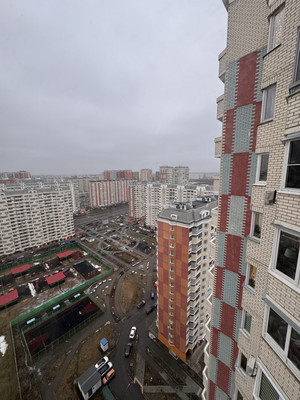 Продам трехкомнатную (3-комн.) квартиру, Покровская ул, 17к5, Москва г