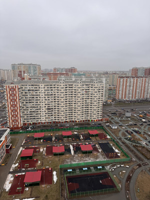 Продам трехкомнатную (3-комн.) квартиру, Покровская ул, 17к5, Москва г