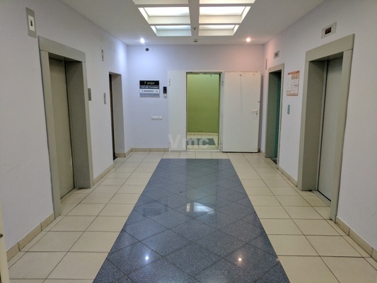 Продам офисное помещение 915 м2, Марьиной Рощи 3-й проезд, 40, Москва г