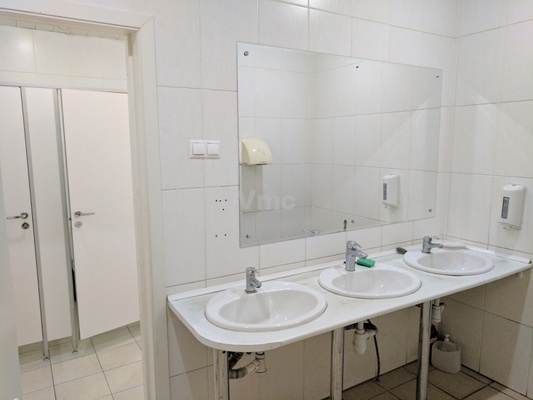 Продам офисное помещение 915 м2, Марьиной Рощи 3-й проезд, 40, Москва г