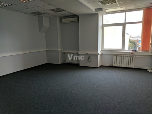 Продам офисное помещение 915 м2, Марьиной Рощи 3-й проезд, 40, Москва г