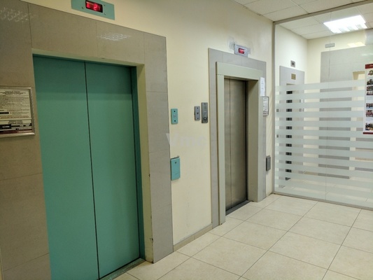 Продам офисное помещение 915 м2, Марьиной Рощи 3-й проезд, 40, Москва г