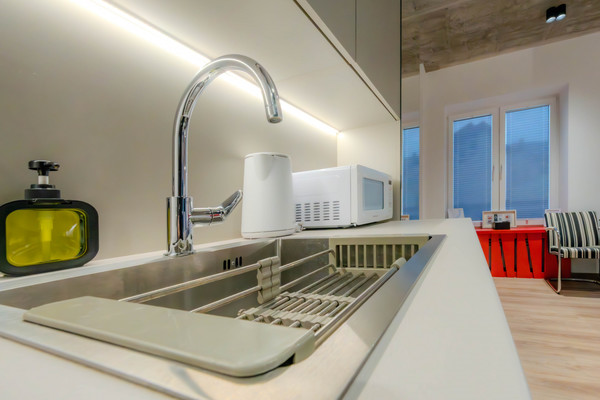 Продам гостиницу 417 м2, Верхнеозерная ул, 24, Калининград г