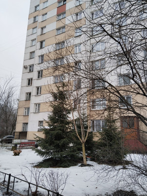 Продам однокомнатную (1-комн.) квартиру, Бестужевская ул, 79к2, Санкт-Петербург г
