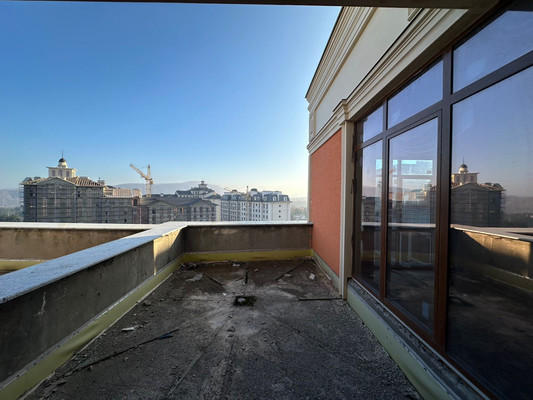 Продам многокомнатную квартиру, Тлостанова ул, 16, Нальчик г