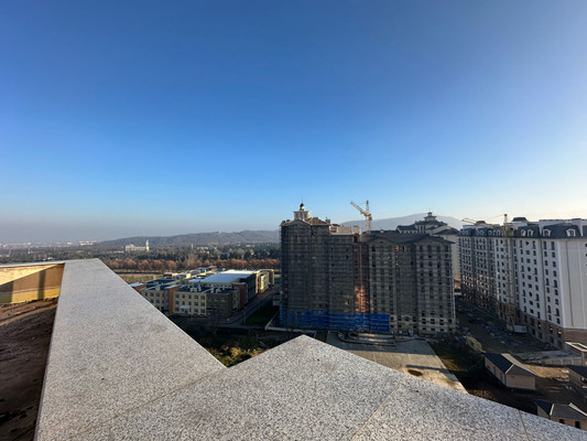 Продам многокомнатную квартиру, Тлостанова ул, 16, Нальчик г