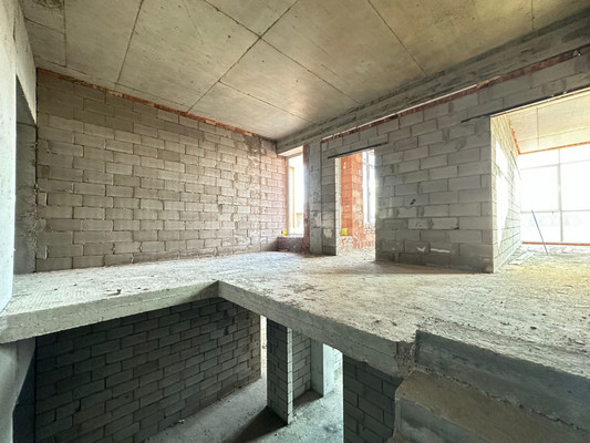 Продам многокомнатную квартиру, Тлостанова ул, 16, Нальчик г