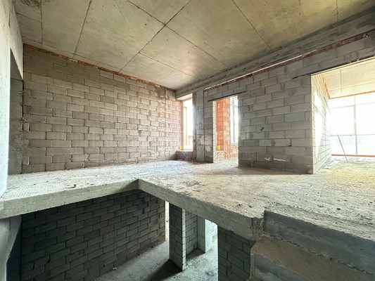 Продам многокомнатную квартиру, Тлостанова ул, 16, Нальчик г