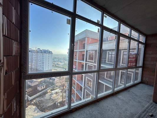 Продам многокомнатную квартиру, Тлостанова ул, 16, Нальчик г