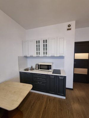 Сдам однокомнатную (1-комн.) квартиру, Строителей пр-кт, 20к1, Кудрово г