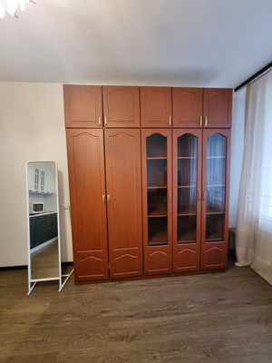 Сдам однокомнатную (1-комн.) квартиру, Строителей пр-кт, 20к1, Кудрово г