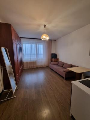 Сдам однокомнатную (1-комн.) квартиру, Строителей пр-кт, 20к1, Кудрово г