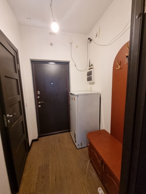 Сдам однокомнатную (1-комн.) квартиру, Строителей пр-кт, 20к1, Кудрово г