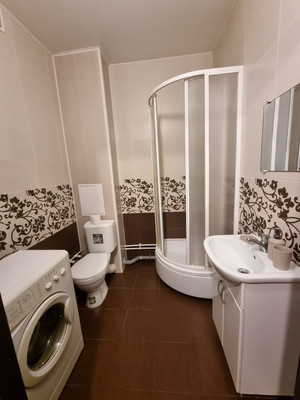 Сдам однокомнатную (1-комн.) квартиру, Строителей пр-кт, 20к1, Кудрово г