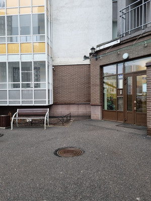 Сдам однокомнатную (1-комн.) квартиру, Строителей пр-кт, 20к1, Кудрово г