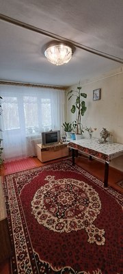 Продам двухкомнатную (2-комн.) квартиру, Мира пр-кт, 55, Кирово-Чепецк г