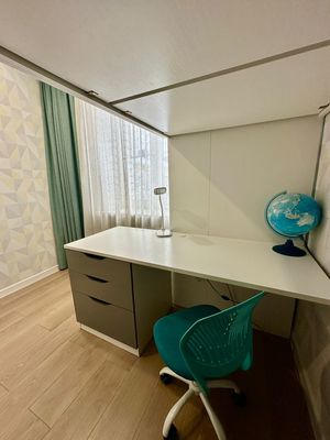 Продам двухкомнатную (2-комн.) квартиру, Молчановская ул, 2, Киров г