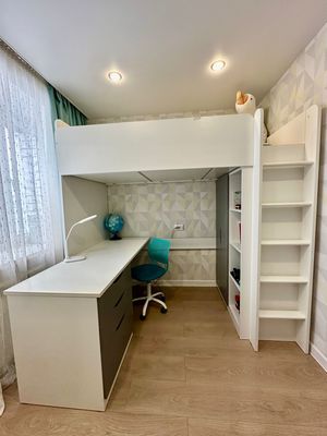 Продам двухкомнатную (2-комн.) квартиру, Молчановская ул, 2, Киров г