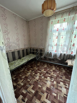 Продам 2-комн. в 3-комн. квартире, 1-й Панковский проезд, 11, Люберцы г