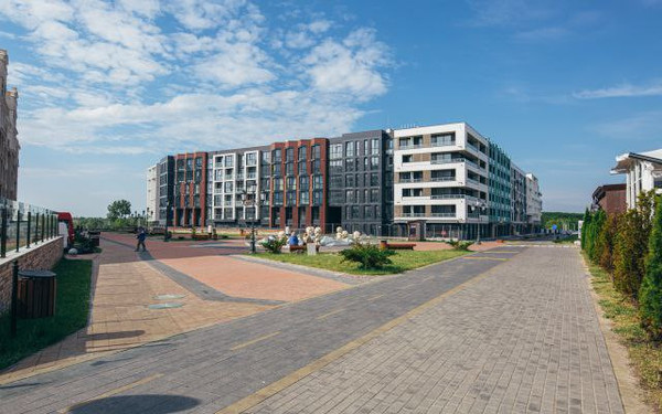 Продам однокомнатную (1-комн.) квартиру, Гагарина ул, 87, Зеленоградск г