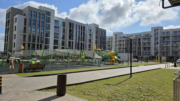 Продам однокомнатную (1-комн.) квартиру, Гагарина ул, 87, Зеленоградск г
