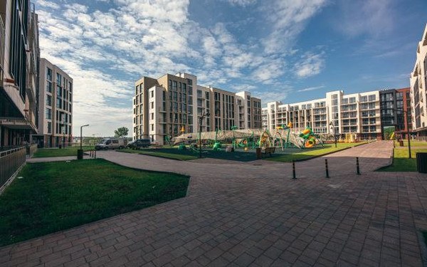 Продам однокомнатную (1-комн.) квартиру, Гагарина ул, 87, Зеленоградск г