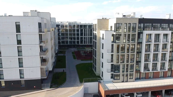 Продам однокомнатную (1-комн.) квартиру, Гагарина ул, 87, Зеленоградск г