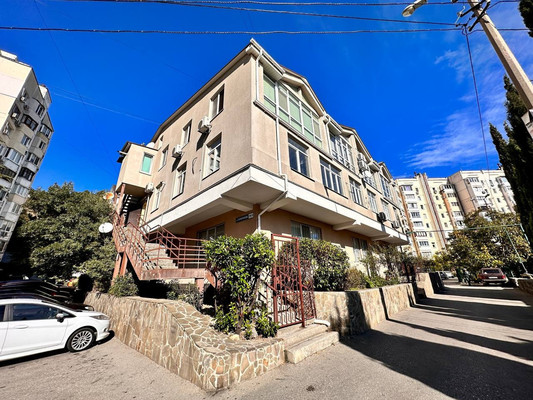 Продам однокомнатную (1-комн.) квартиру, Тимирязева ул, 39, Ялта г