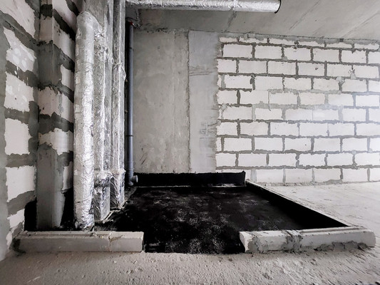 Продам однокомнатную (1-комн.) квартиру, Полковника Романова ул, 11, Нагорное п