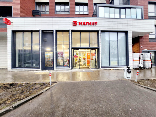 Продам однокомнатную (1-комн.) квартиру, Полковника Романова ул, 11, Нагорное п
