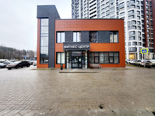Продам однокомнатную (1-комн.) квартиру, Полковника Романова ул, 11, Нагорное п
